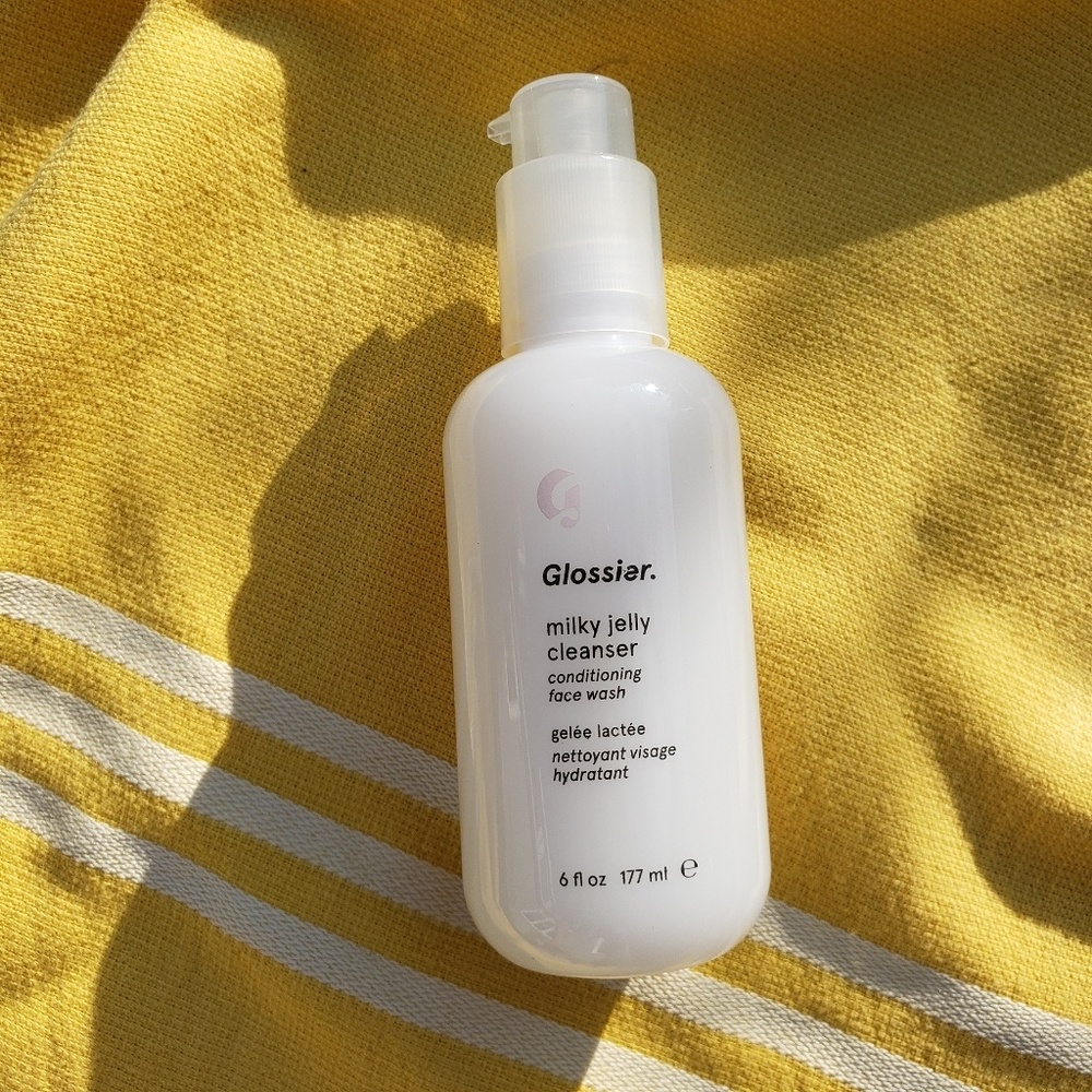 Glossier Milky Jelly